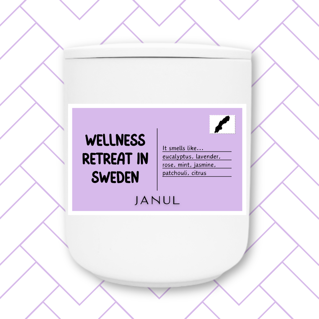 Wellness Retreat in Sweden