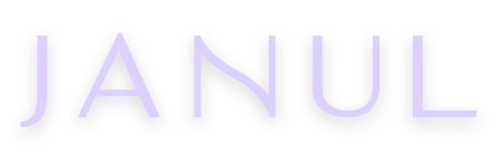 JANUL logo