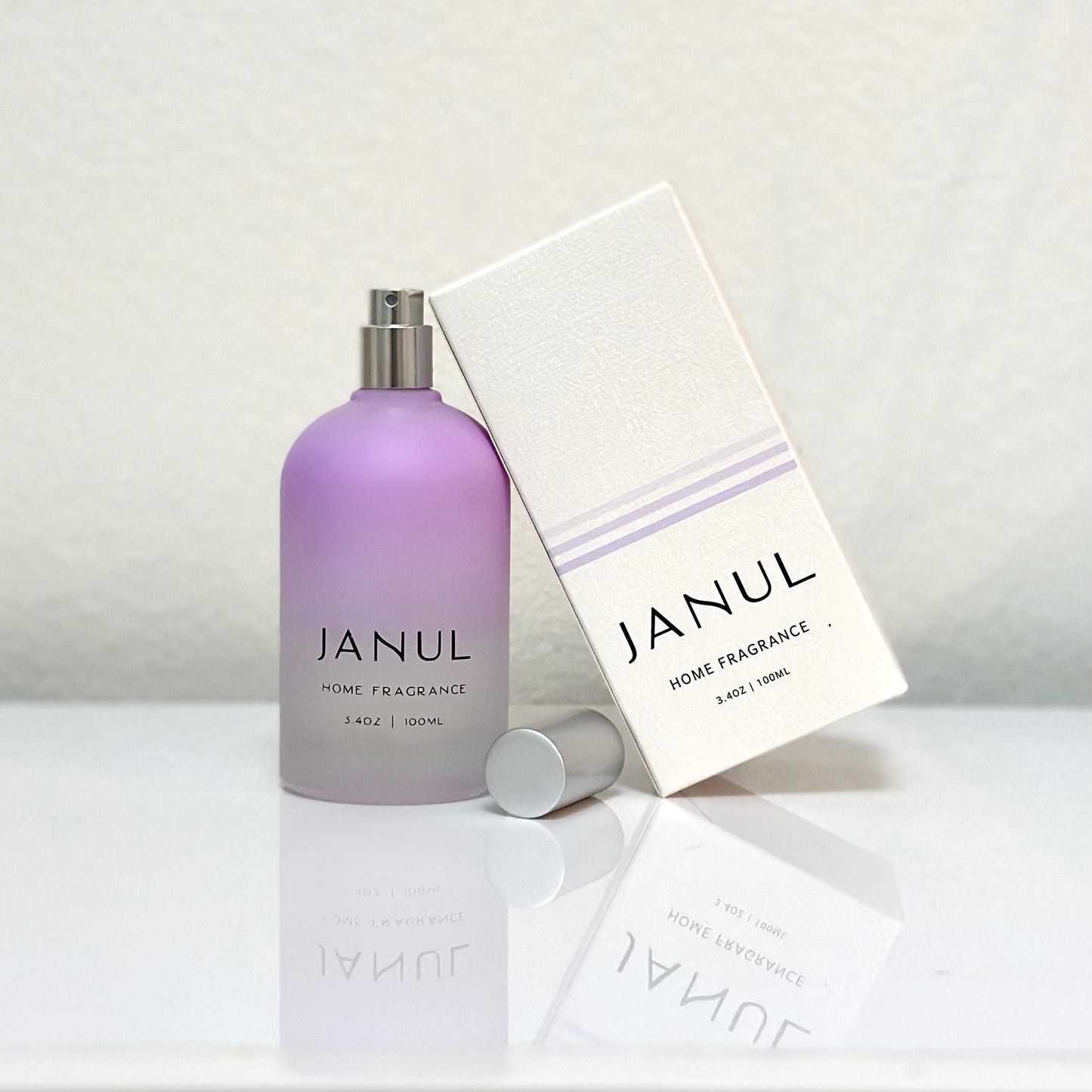 JANUL Signature in California