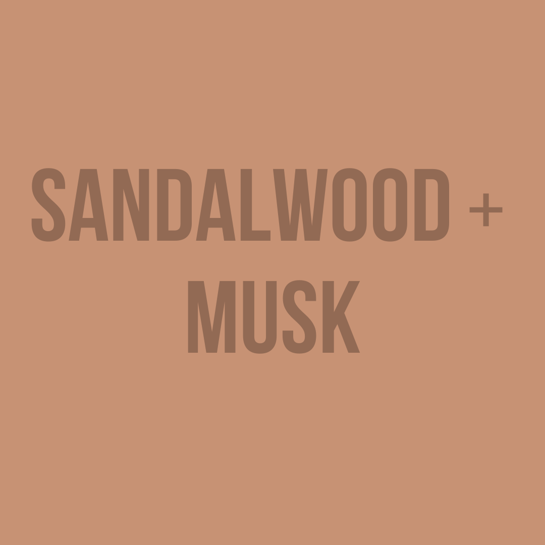 Zoomed in view of scent