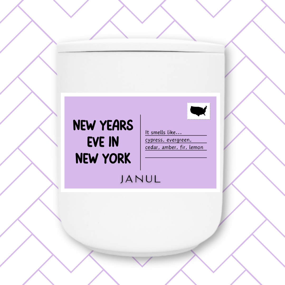 New Years Eve in New York