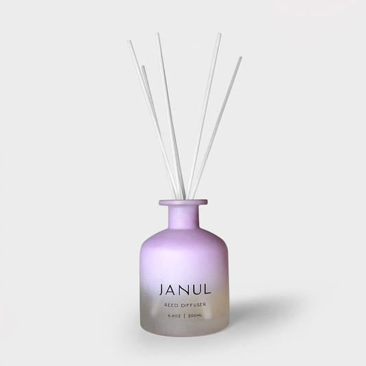 JANUL Signature in California