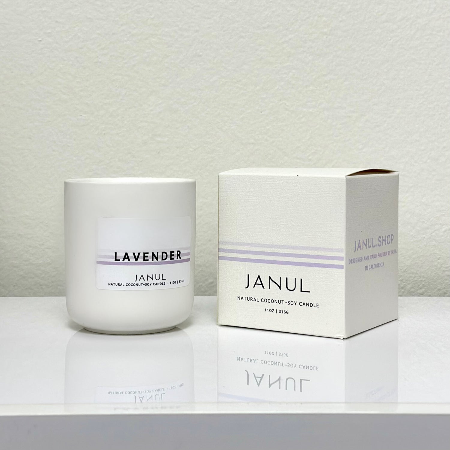 CANDLES