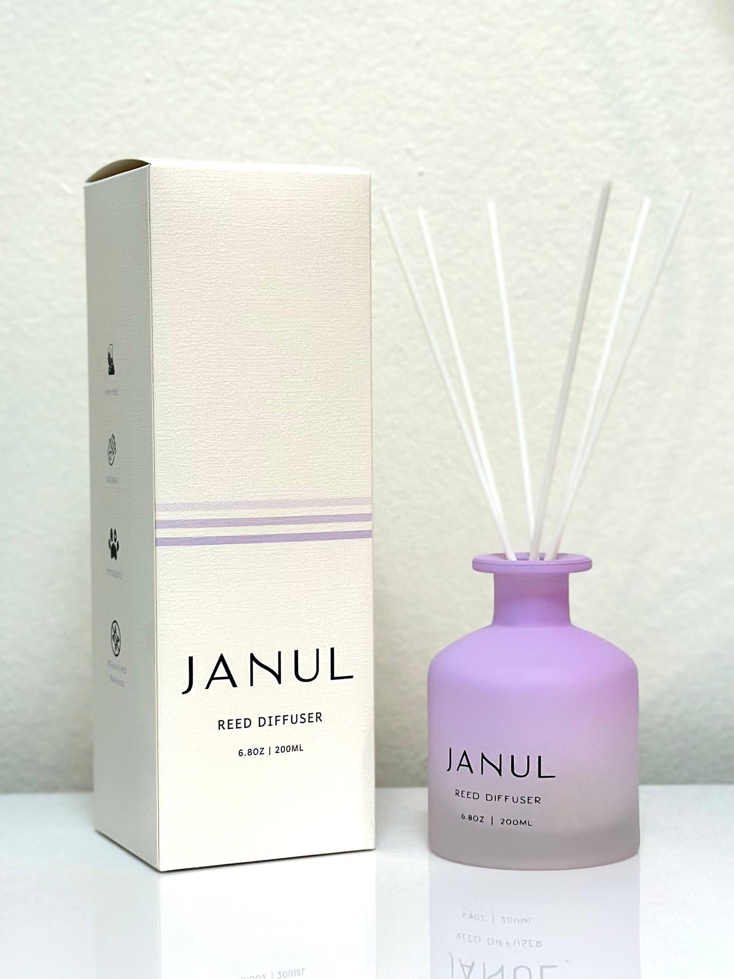 REED DIFFUSERS