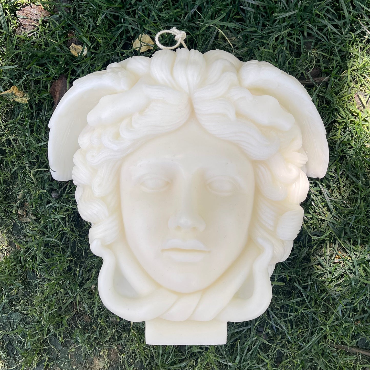 Versace Medusa